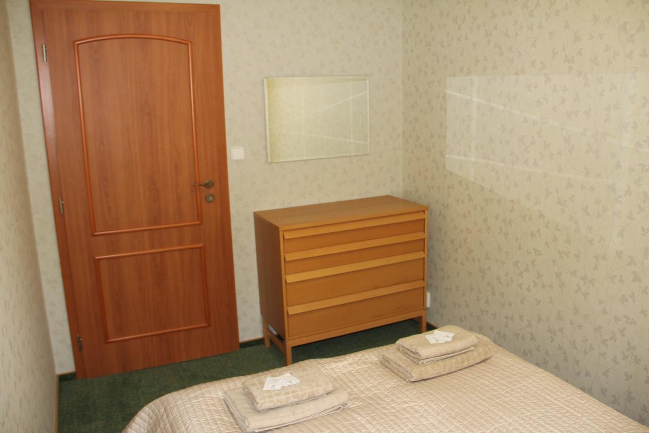 Karlovy Vary Zamecky Vrch公寓 外观 照片