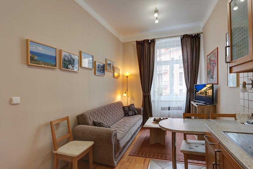 Karlovy Vary Zamecky Vrch公寓 外观 照片